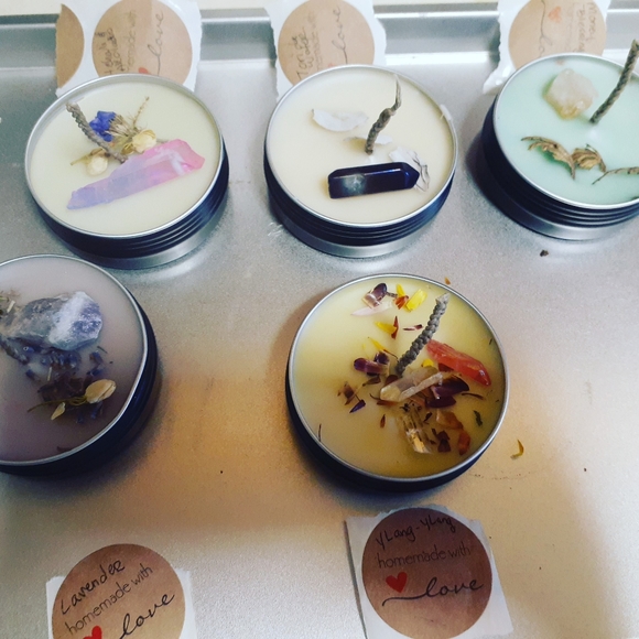 Beginner Witch Alter Kit - Picture 7 of 9